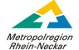 Ein Unternehmen der Metroplregion Rhein-Neckar